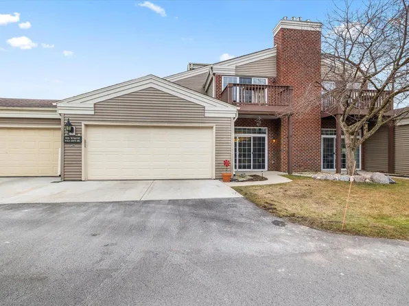N16W26534 Wild Oats DRIVE #B, Pewaukee, WI 53072