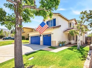 5065 Columbia Dr, Fontana, CA 92336