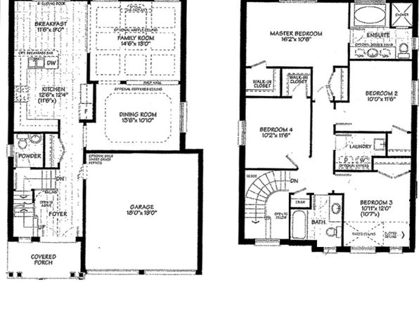 104 Cliff Thompson Ct, Georgina, ON L0E 1R0