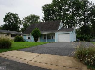 12503 Madeley Ln, Bowie, MD 20715