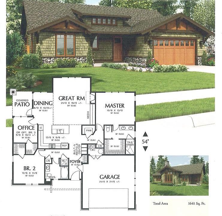 1st image of this home