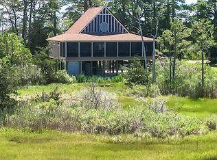 5014 Wildcat Ln, Chincoteague Island, VA