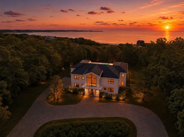 4 Captain Balfour Way, Montauk, NY 11954