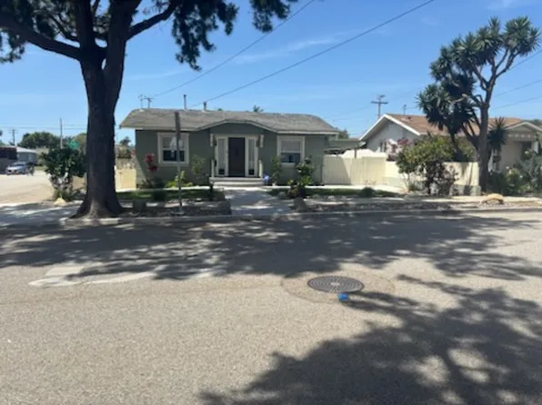 137 S Pacific Ave, Ventura, CA 93001