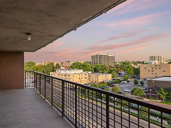 3rd image of 2225 Buchtel Boulevard #812