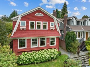 6273 20th Ave NE, Seattle, WA 98115