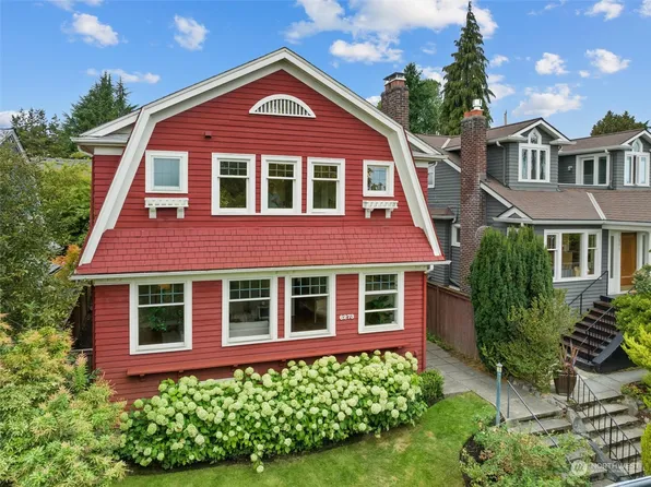 6273 20th Avenue NE, Seattle, WA 98115