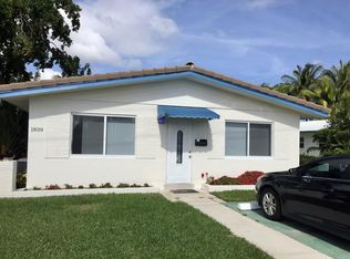 1809 NE 2nd St, Pompano Beach, FL 33060
