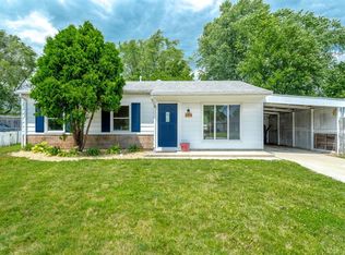 1004 Shenandoah Dr, Lafayette, IN 47905