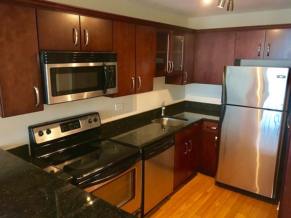 4th image of 1560 N Sandburg Ter APT 2107J