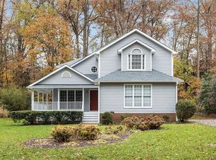 1713 Pulliam St, North Chesterfield, VA 23235