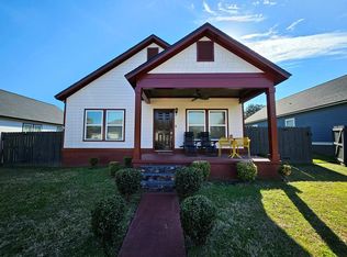 306 Brighton St, Thomasville, GA 31792