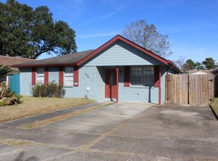 128 Winnona Dr, Avondale, LA 70094