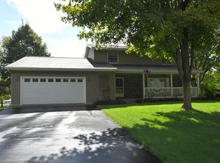 W1167 Lillian St, Green Lake, WI 54941