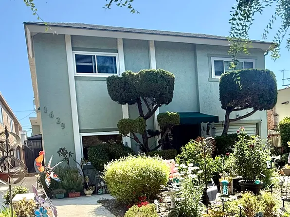 1629 Franklin St APT 2, Santa Monica, CA 90404
