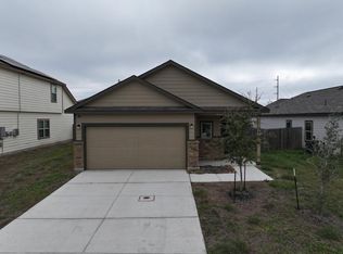 2417 Marty Way, Seguin, TX 78155