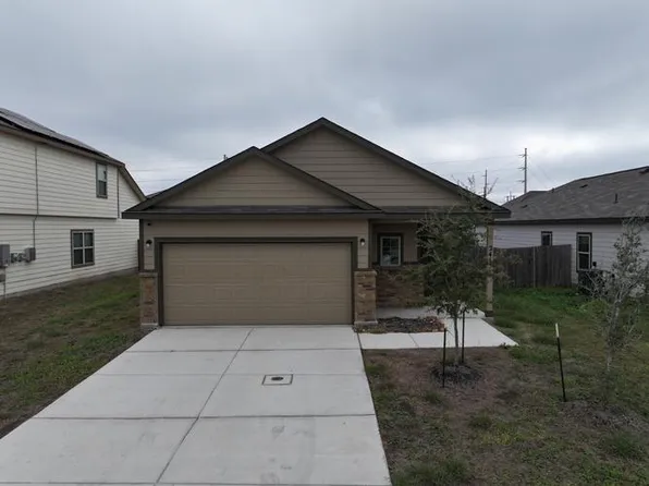 2417 Marty Way, Seguin, TX 78155