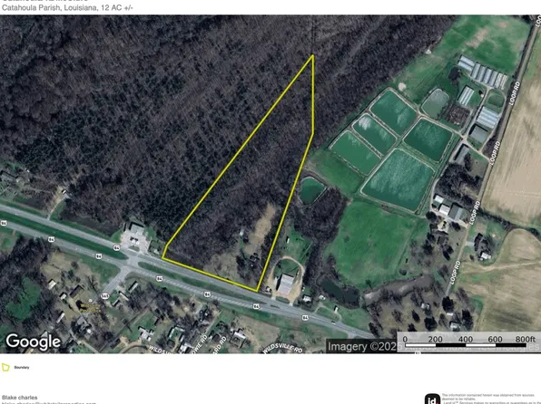 15041 Highway 84 Lot Wp001, Jonesville, LA 71343