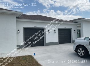 311 Ichabod Ave S #311, Lehigh Acres, FL 33973