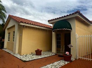 14671 SW 50th Ter, Miami, FL 33175