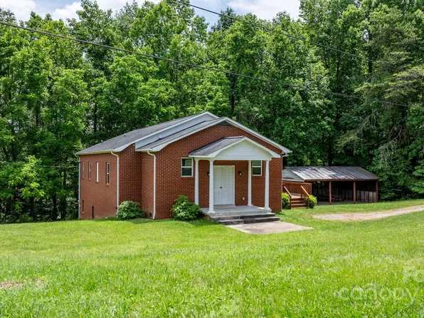 1844 Bellcroft Ln, Lenoir, NC 28645