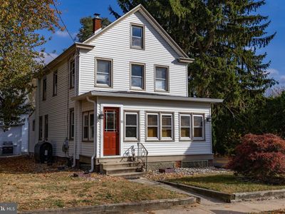 15 Holloway Ln, Bordentown, NJ, 08505