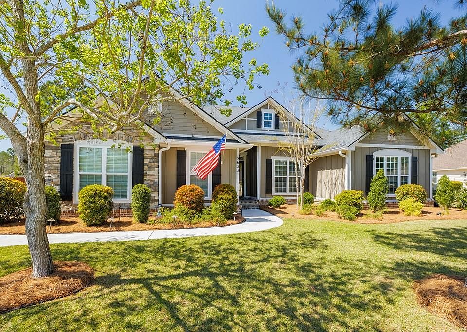 1st image of 3633 Knights Mill Dr