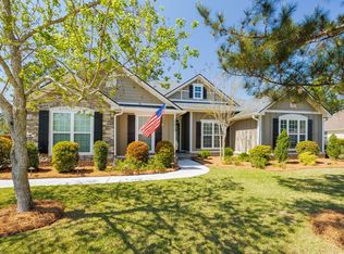 3633 Knights Mill Dr, Valdosta, GA 31605