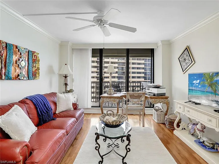 4005 Gulf Shore Blvd N #800 — Photo 18