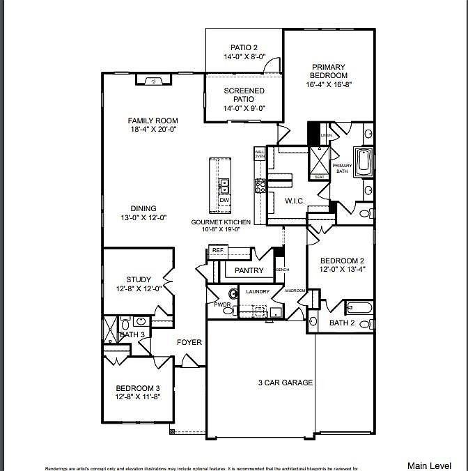 Stanley Martin Homes 317 Falls Village Dr Durham NC Zillow