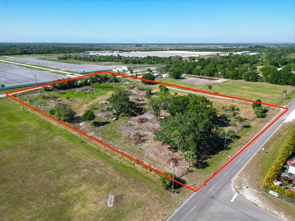 3274 NW 18th Street, Okeechobee, FL 34972
