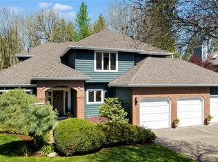 23014 NE 19th Dr, Sammamish, WA