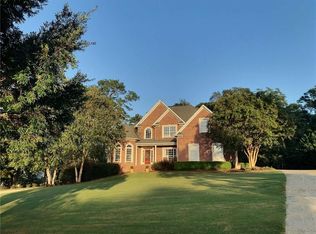45 Lake Park Ct, Sharpsburg, GA 30277