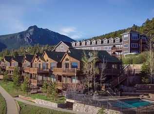 2625 Marys Lake Rd #28C, Estes Park, CO 80517