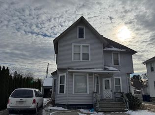 1226 E Racine St, Janesville, WI 53545