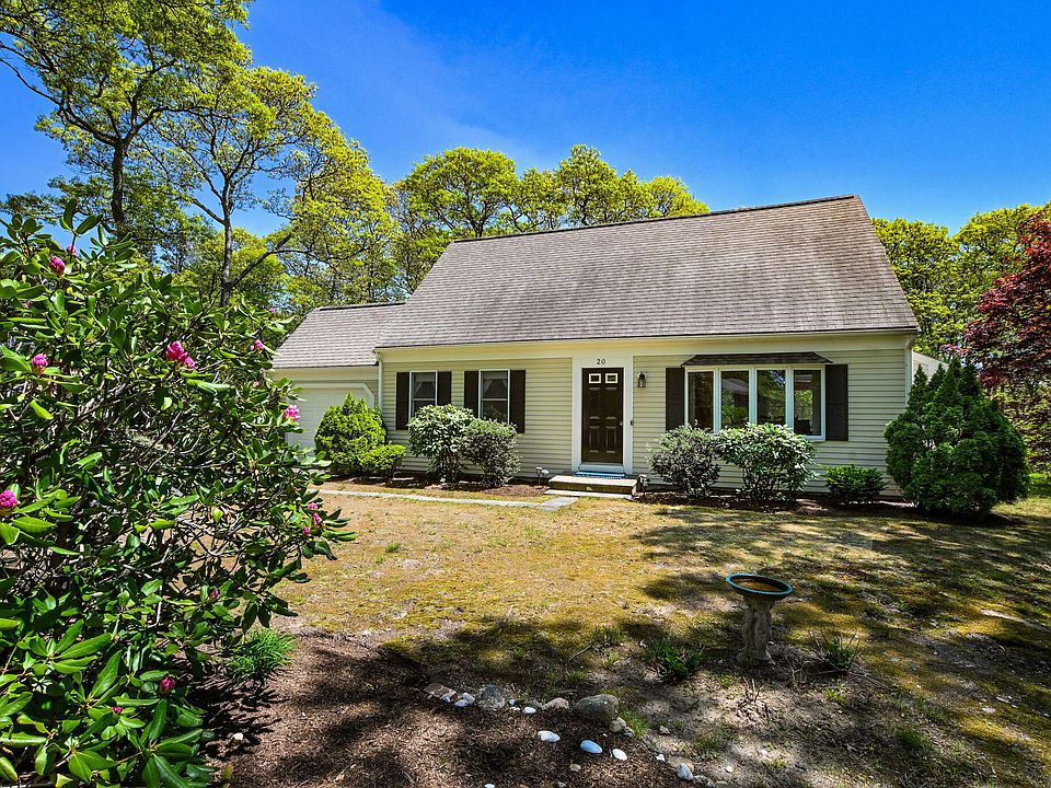 1st image of 20 Old Kenyon Road