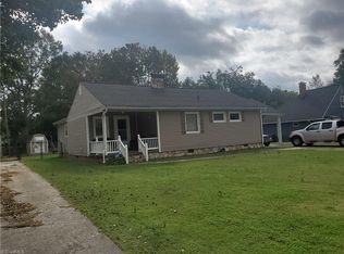 1302 Andover Ave, Greensboro, NC 27405