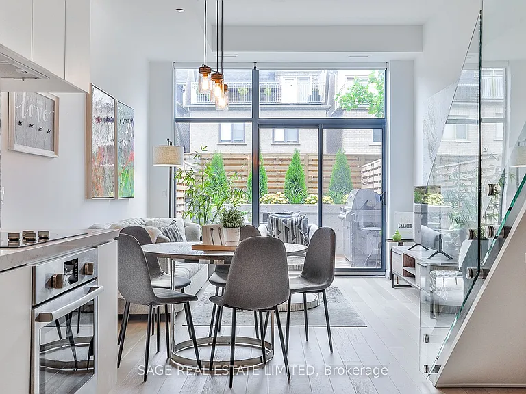 35 Wabash Ave #110 — Photo 8