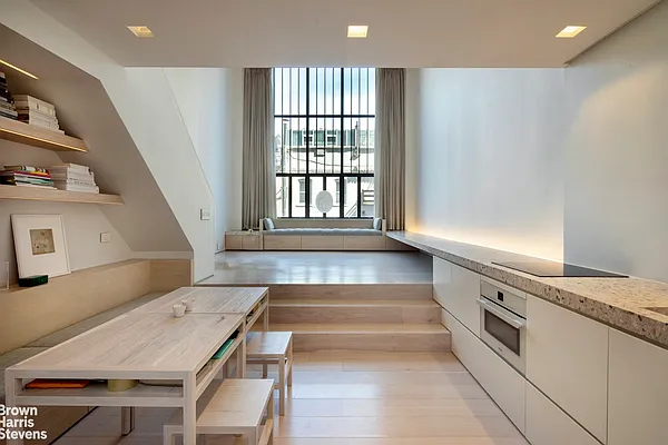 Sold by Brown Harris Stevens | media 1