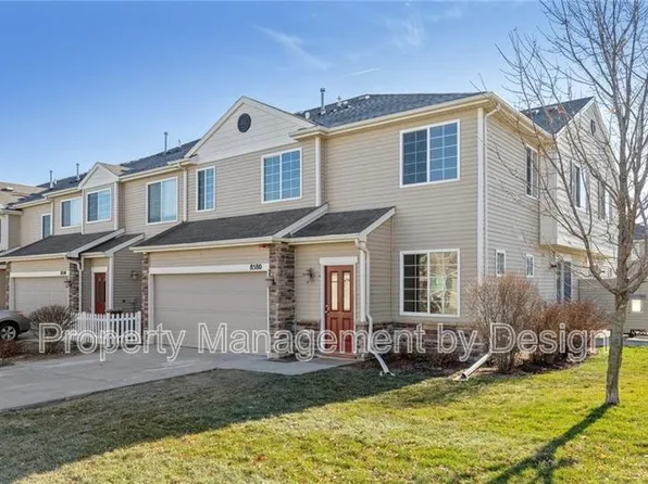8580 Rock Dr, West Des Moines, IA 50266