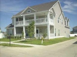 1148 Cotton Exchange Dr, Aubrey, TX 76227