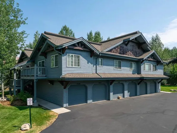 1432 Morgan Ct #1401, Steamboat Springs, CO 80487