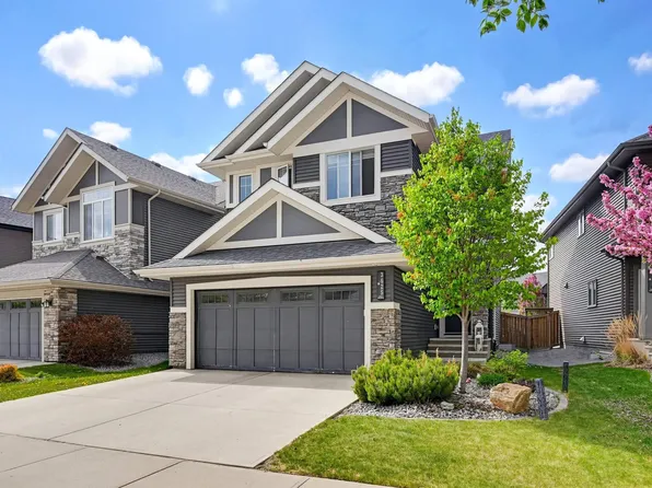 3625 Keswick Blvd SW, Edmonton, AB T6W 3S5