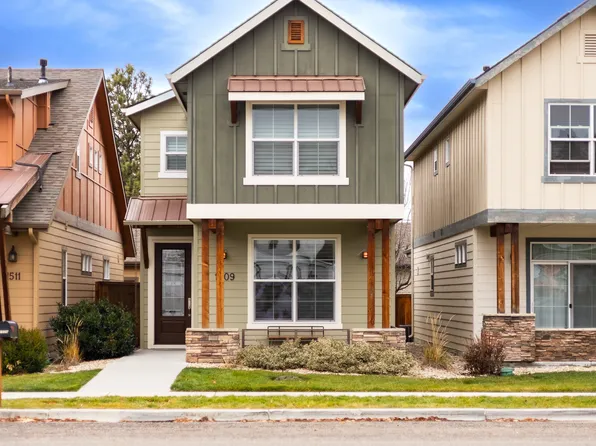 1509 S Division Ave, Boise, ID 83706