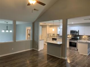 15006 Ralston Rd, Humble, TX 77396