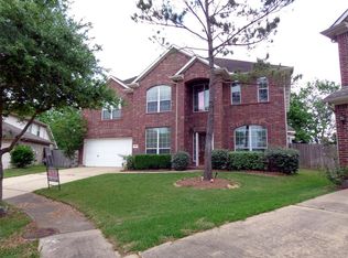 6106 Mettler Ln, Richmond, TX 77469