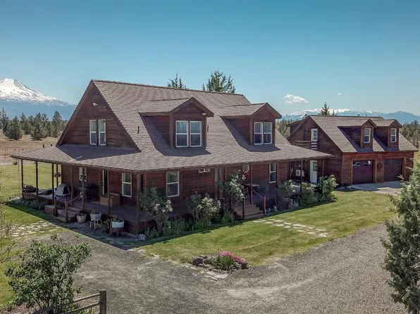3036 NE Leslie Ln, Montague, CA 96064