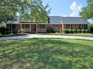 1960 Sam Gillespie Blvd, Sumter, SC 29154