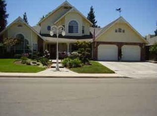2370 Harold St, Kingsburg, CA 93631