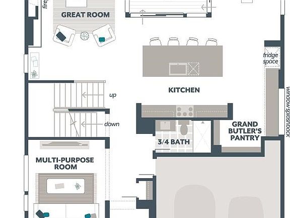 2nd image of this home